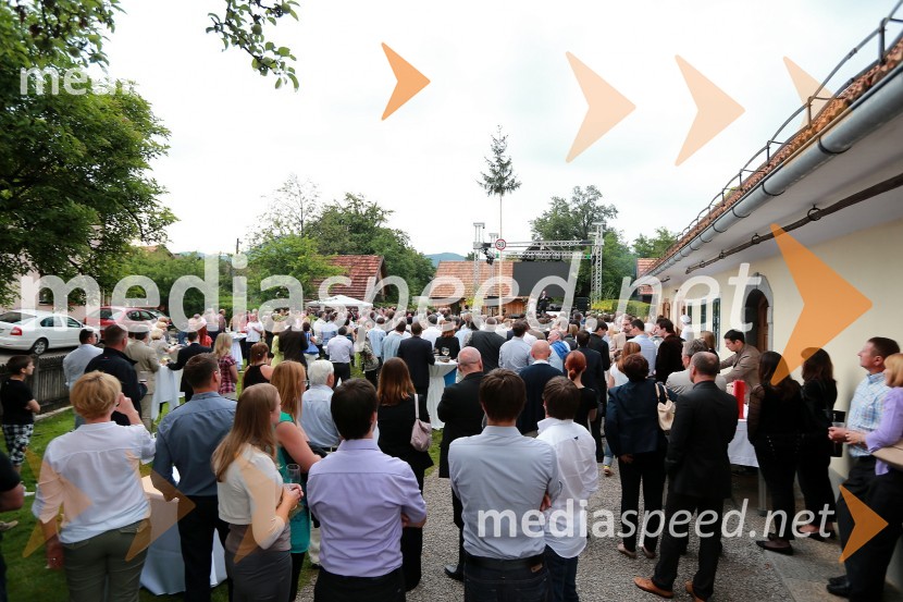 Janez Škrabec srečal AbrahamaJanez Škrabec srečal Abrahama