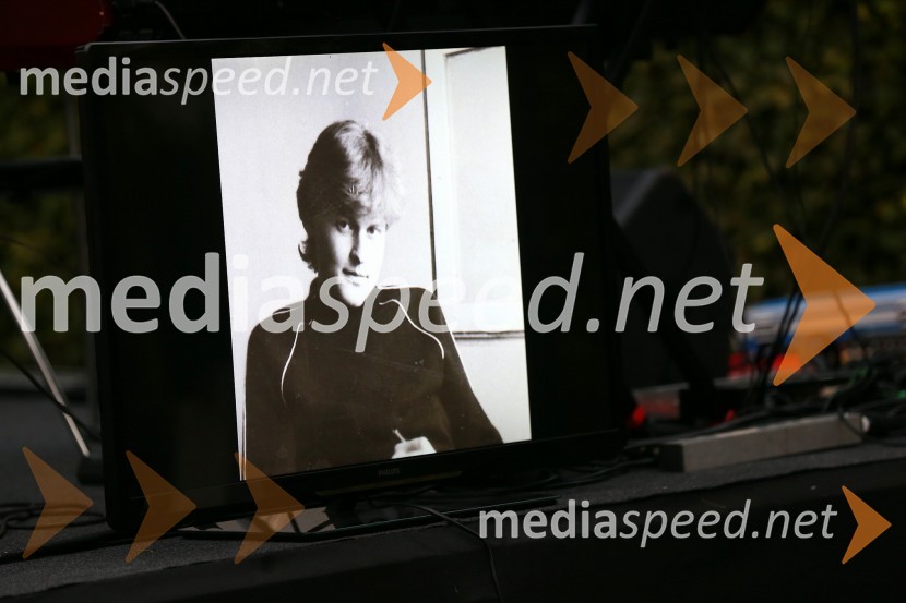 Janez Škrabec srečal AbrahamaJanez Škrabec srečal Abrahama