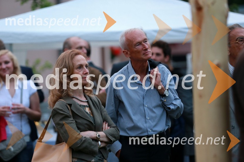 ...; Janez PergarJanez Škrabec srečal Abrahama