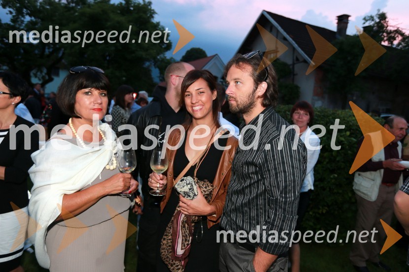 Janez Škrabec srečal Abrahama