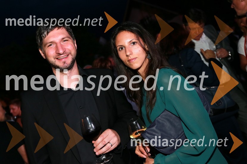 Janez Škrabec srečal Abrahama