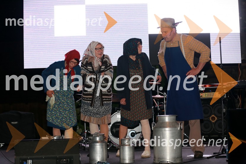 Janez Škrabec srečal AbrahamaJanez Škrabec srečal Abrahama