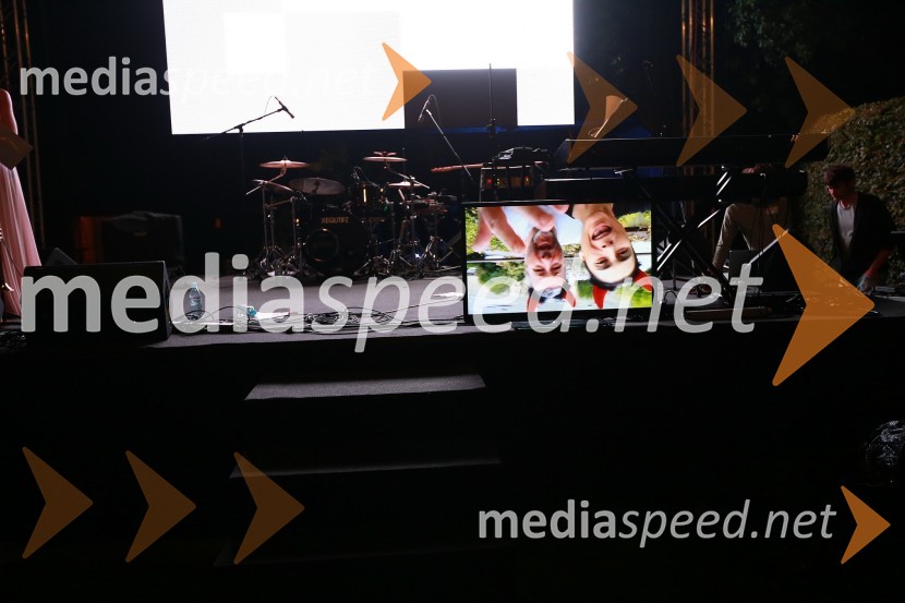 Janez Škrabec srečal AbrahamaJanez Škrabec srečal Abrahama