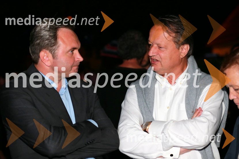 Janez Škrabec srečal Abrahama