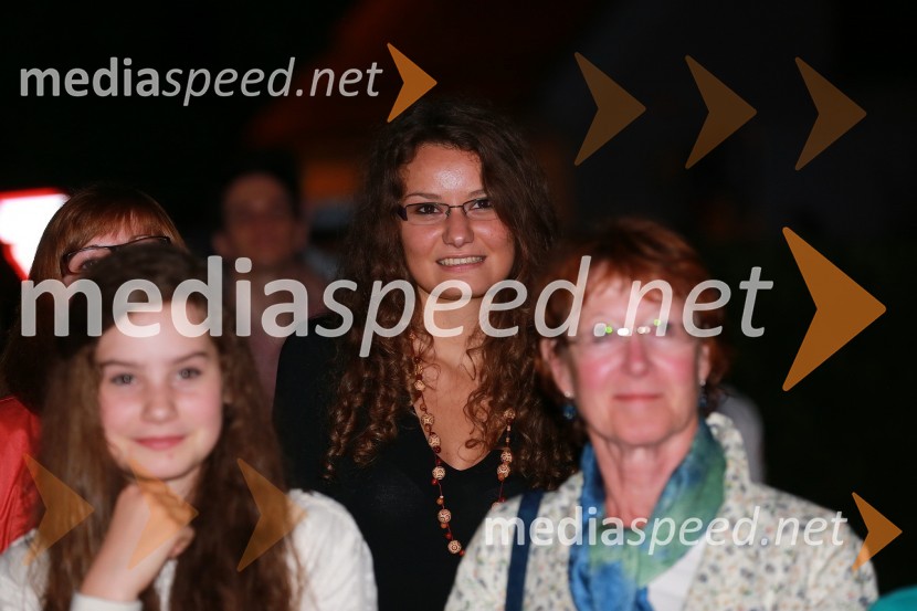 Janez Škrabec srečal Abrahama