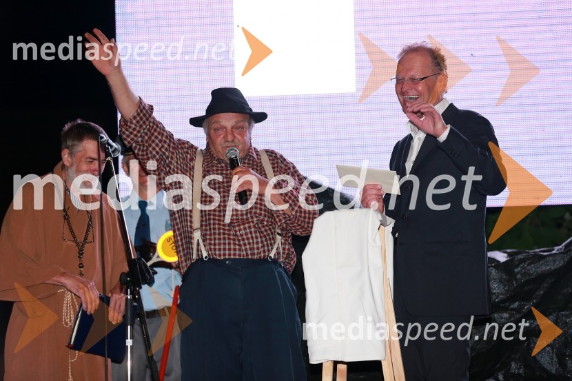 ...; ...; Janez Škrabec, Riko d.o.o.Janez Škrabec srečal Abrahama