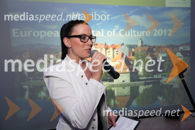 20. mednarodna konferenca Eurhodip, sprejem v hotelu City