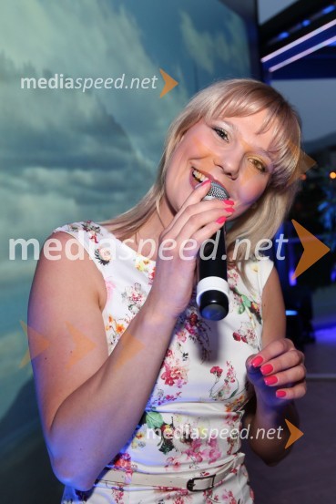 20. mednarodna konferenca Eurhodip, sprejem v hotelu City