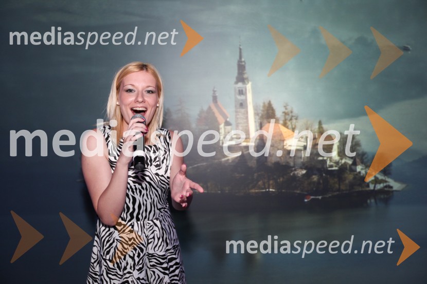 20. mednarodna konferenca Eurhodip, sprejem v hotelu City