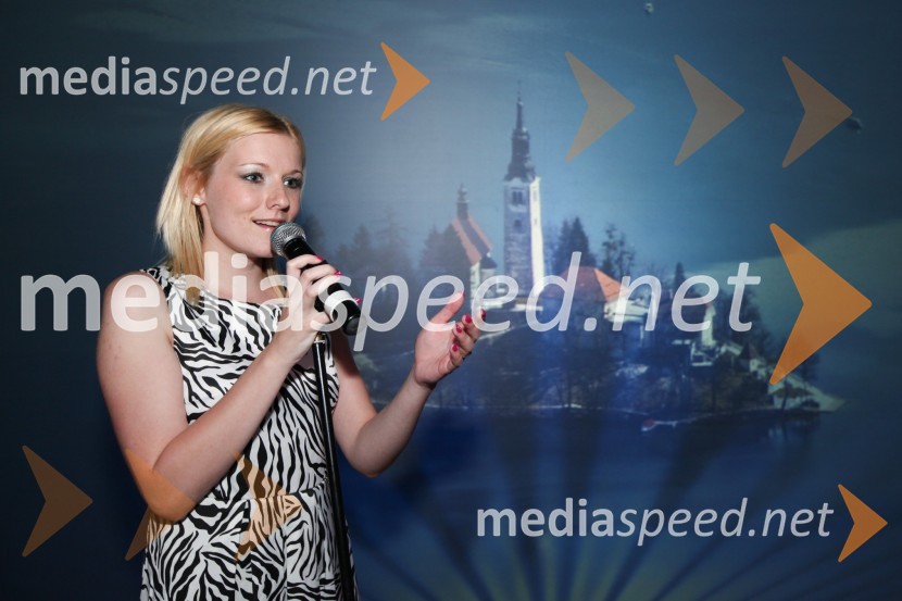 20. mednarodna konferenca Eurhodip, sprejem v hotelu City