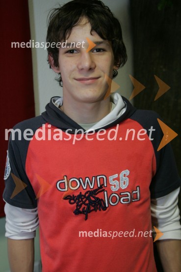 Ladislav Vida, mladi voznikSPEEDWAY team Lendava-mladi vozniki 2007