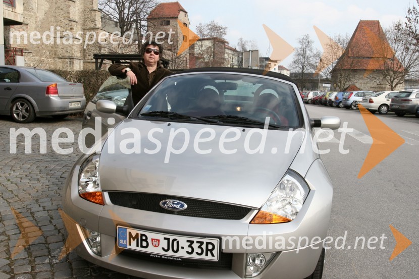 Dragica Petrovič, režiserka in producentkaDragica Petrovič