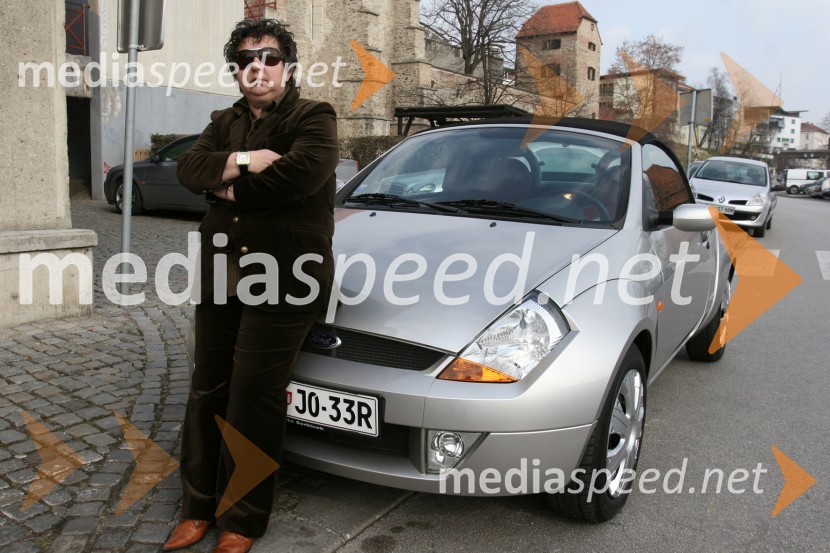 Dragica Petrovič, režiserka in producentkaDragica Petrovič