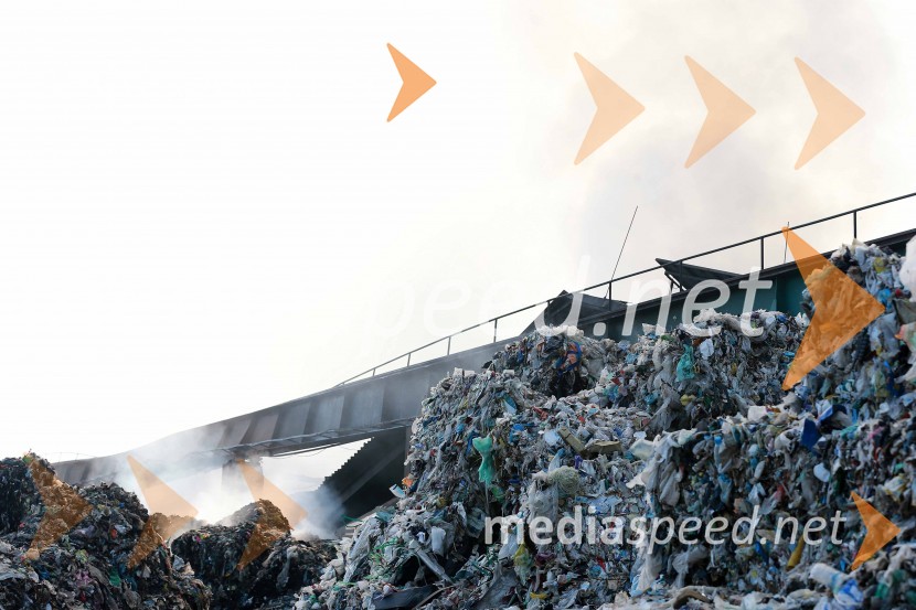 Surovina MariborEkskluzivno: pogorišče Surovina Maribor