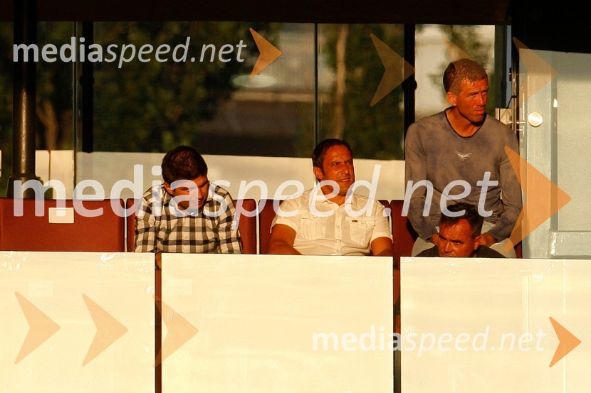 ...; ...; Srečko KatanecNogometna tekma: NK Maribor - Birkirkara FC