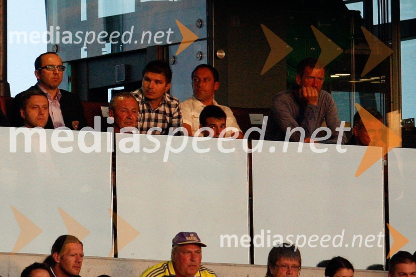 ...; ...; ...; Srečko KatanecNogometna tekma: NK Maribor - Birkirkara FC