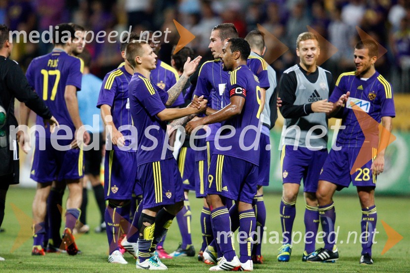 NK MariborNogometna tekma: NK Maribor - Birkirkara FC