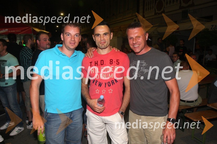 ObiskovalciPtujska noč 2013
