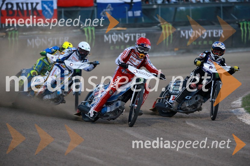 Speedway VN Italije