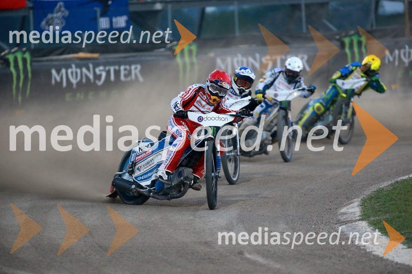 Speedway VN Italije