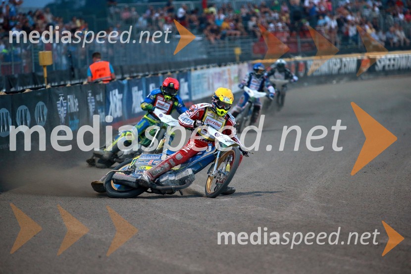 Speedway VN Italije