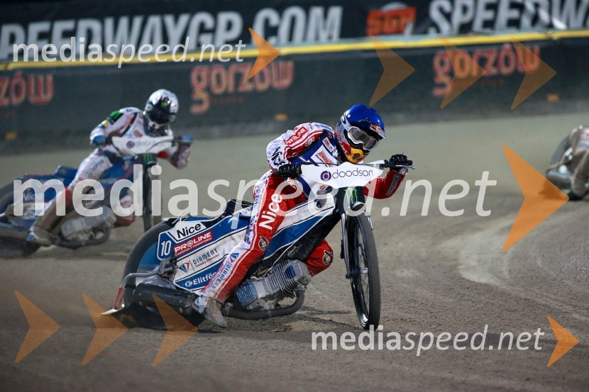 Speedway VN Italije
