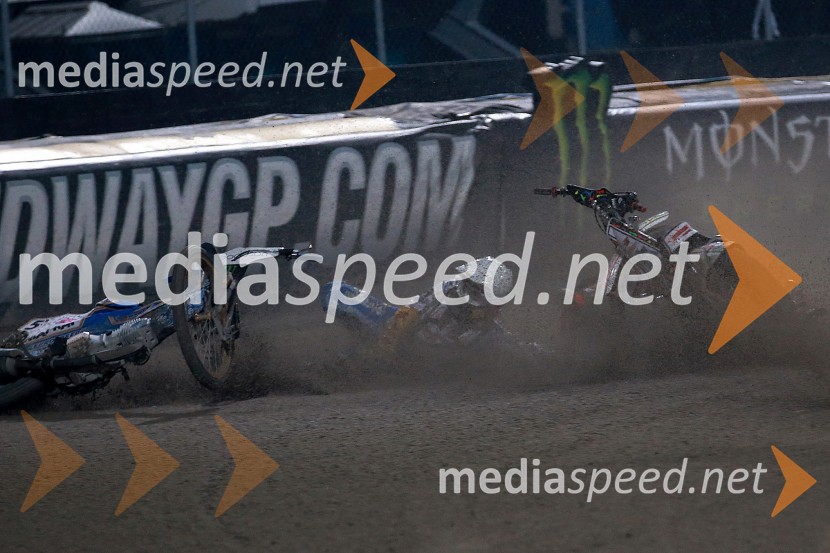 Emil Sayfutdinov (Rusija)Speedway VN Italije