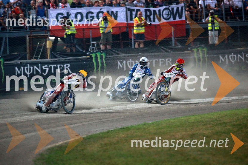 Speedway VN Italije
