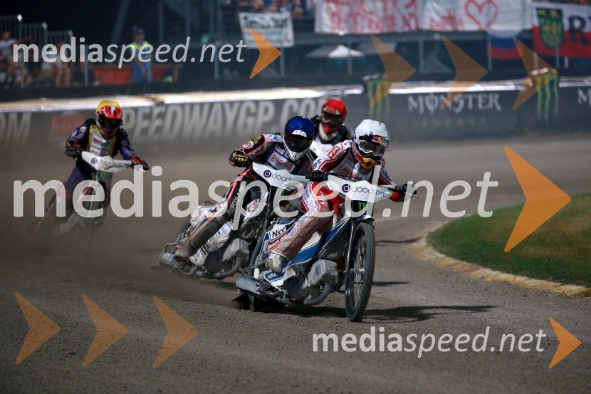 Speedway VN Italije