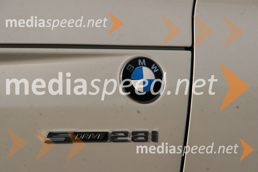 BMW Z4 sDrive 28iBMW Z4 sDrive 28i, mediaspeed test