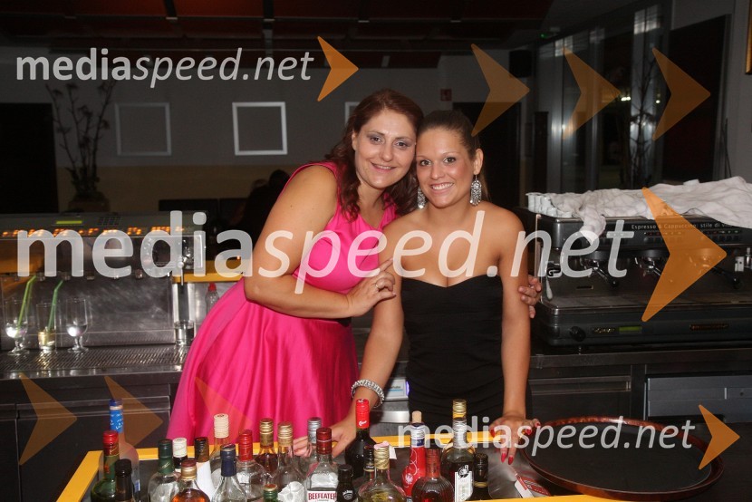 Jurij Bradač, zabava ob rojstnem dnevu