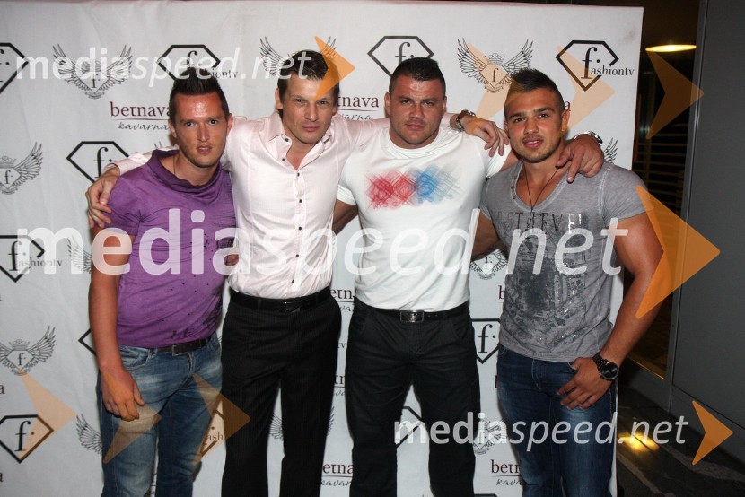 ...;&nbsp;Jurij Bradač, igralec ter maneken; ...; ...Jurij Bradač, zabava ob rojstnem dnevu