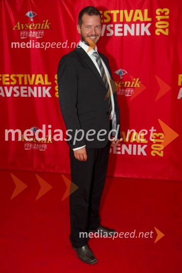 Žiga Cerar, glasbenikFestival Avsenik 2013, Avsenikov dan