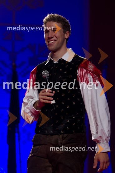 Sašo Avsenik, glasbenikFestival Avsenik 2013, Avsenikov dan