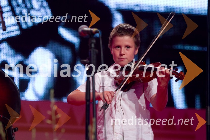 Glasbena šola AvsenikFestival Avsenik 2013, Avsenikov dan