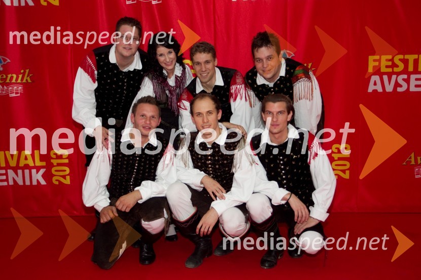 Ansambel Saša AvsenikaFestival Avsenik 2013, Avsenikov dan