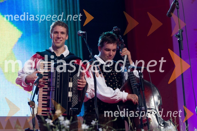 Festival Avsenik 2013, Avsenikov dan