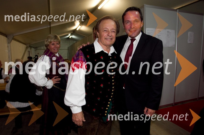 Festival Avsenik 2013, Avsenikov dan