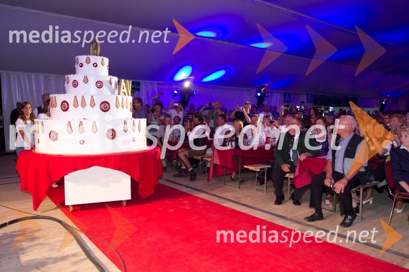 Festival Avsenik 2013, Avsenikov dan