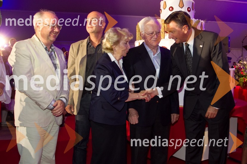 Festival Avsenik 2013, Avsenikov dan