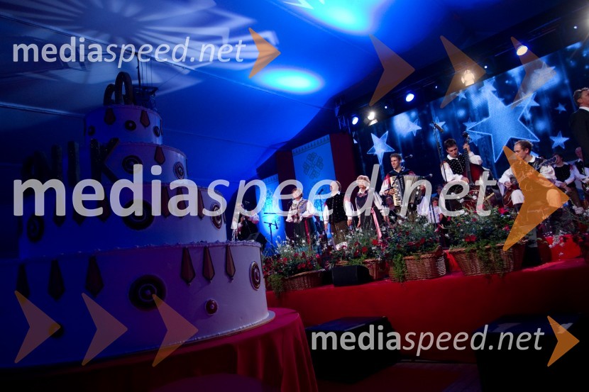 Festival Avsenik 2013, Avsenikov dan