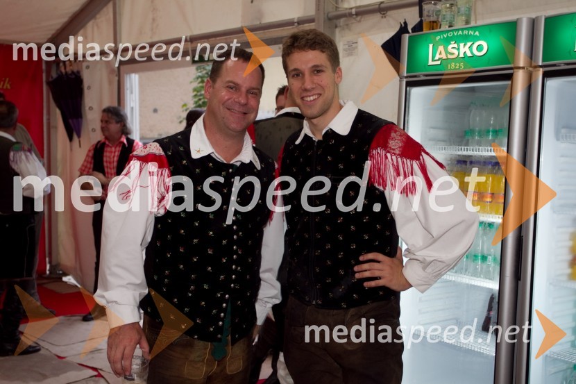 ...; Sašo Avsenik, glasbenikFestival Avsenik 2013, slovenski dan