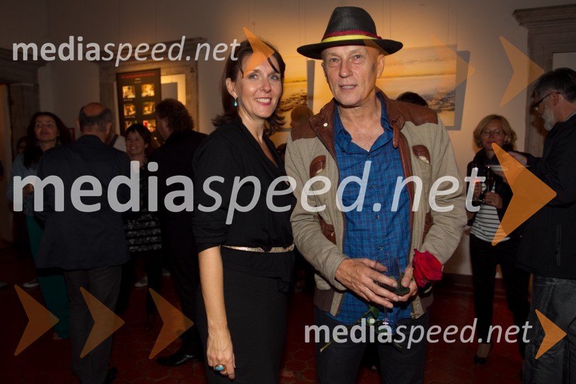 Eva; Vlado Kreslin, glasbenikVlado Kreslin, tradicionalni koncert v Križankah