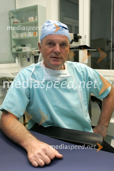 Dr. Marjan Fabjan, lepotni kirurgDr. Marjan Fabjan, lepotni kirurg