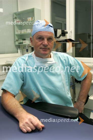 Dr. Marjan Fabjan, lepotni kirurgDr. Marjan Fabjan, lepotni kirurg