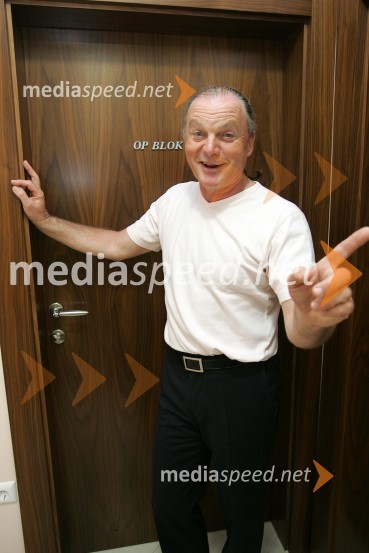 Dr. Marjan Fabjan, lepotni kirurgDr. Marjan Fabjan, lepotni kirurg