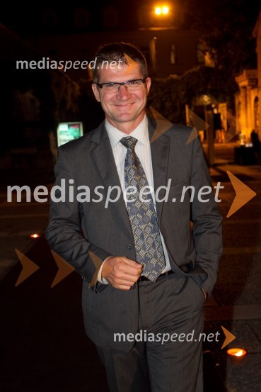 Dejan Turk, SimobilPOP Promenada 2013