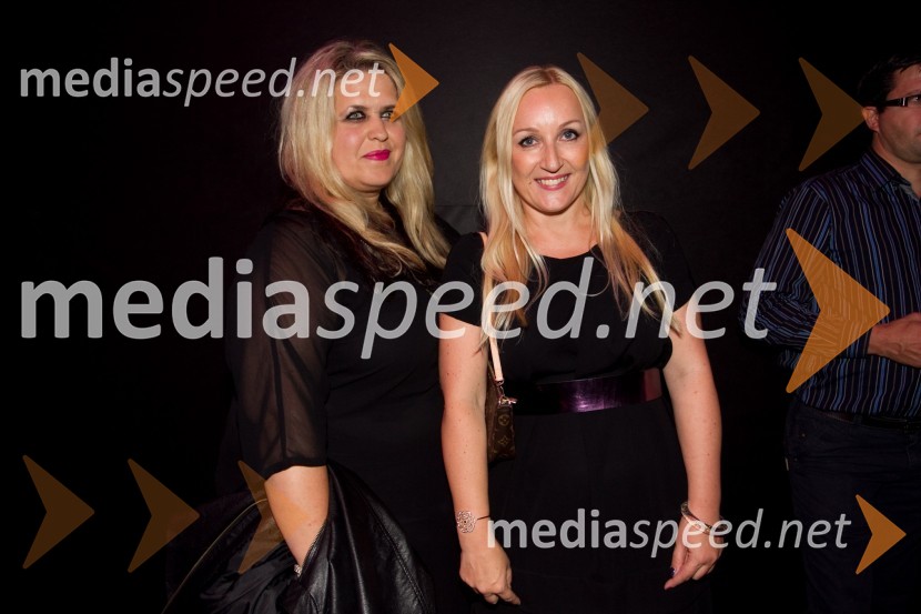 Sandra Bratuša, Story; Helena Čož, Agencija Luna TBWAPOP Promenada 2013