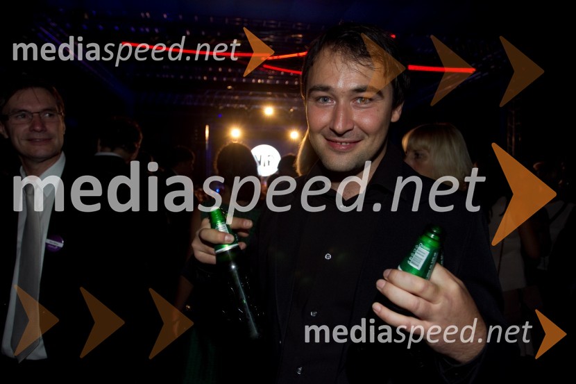 Goran Breščanski, SausagesPOP Promenada 2013