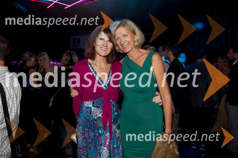 Majda Kuzma; Bojana Morelj, Prodis d.o.o.POP Promenada 2013